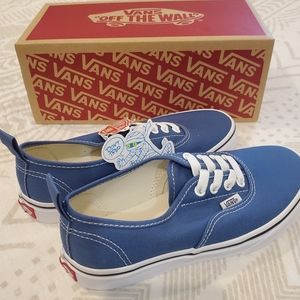 NWT Vans Shoes